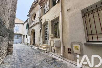 Maison 4 pièces 123000 €