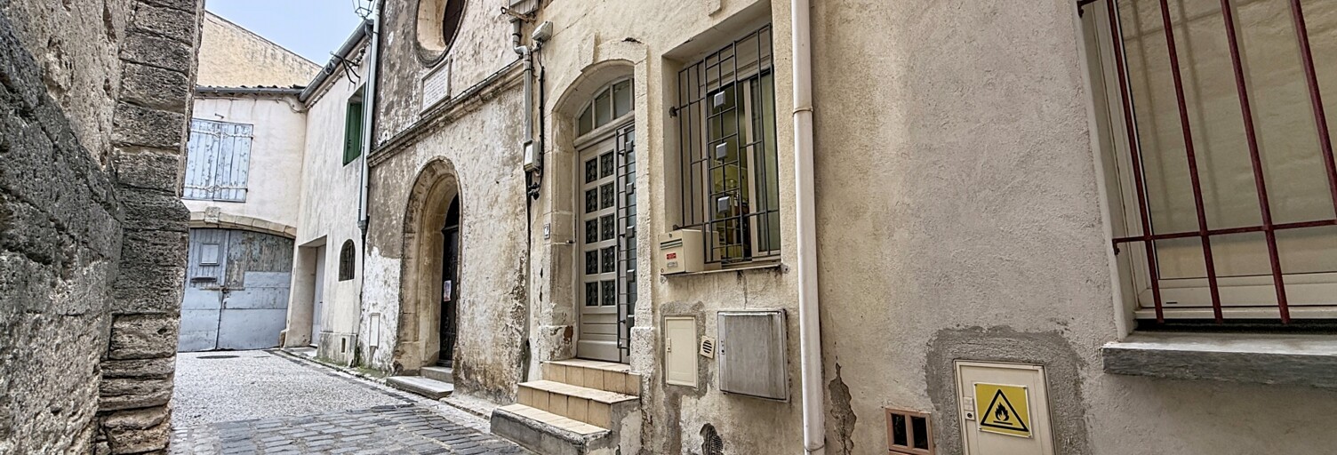 Maison 4 Pièces 98 m² à vendre à Puissalicon (34480)