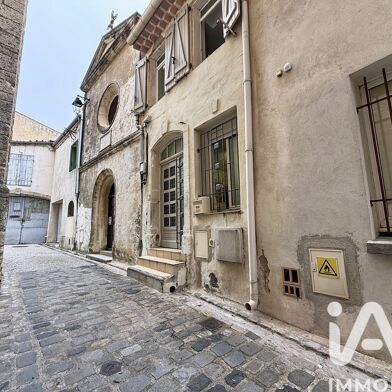 Maison 4 pièces 123000 €