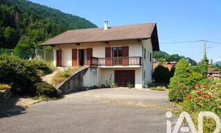 Maison 4 Pièces 98 m² à vendre à Crêts-en-Belledonne (38830)