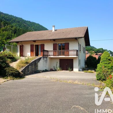 Maison 4 pièces 298000 €