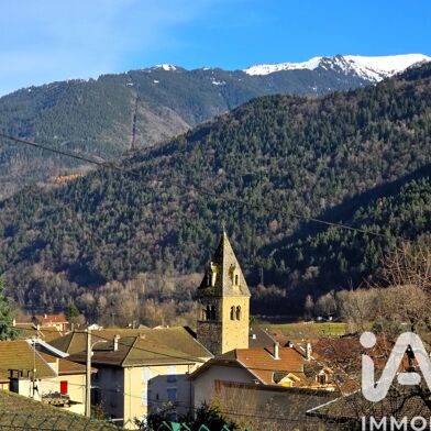 Maison 4 pièces 280000 €