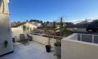 Appartement 4 Pièces 106 m² à vendre à Marseille 14 (13014)