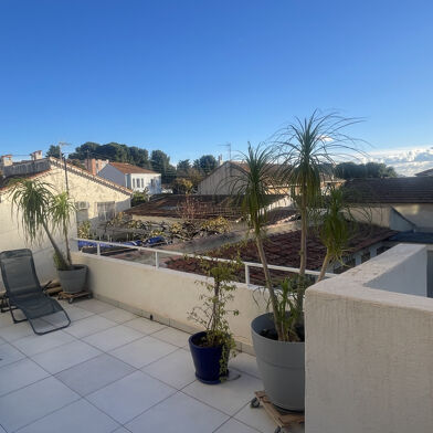 Appartement 4 pièces 216000 €