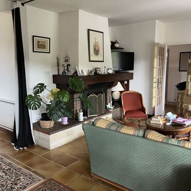 Maison 4 pièces 223650 €