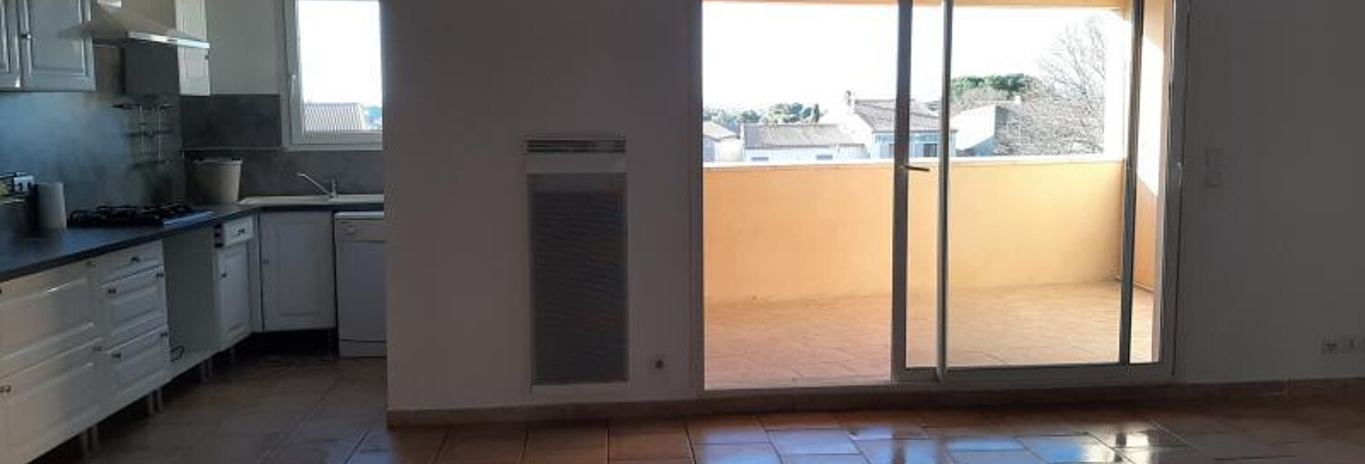 Appartement 3 Pièces 75 m² à louer à Morières-lès-Avignon (84310)