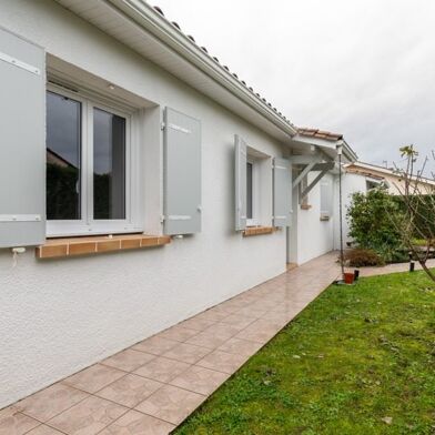 Maison 5 pièces 352704 €