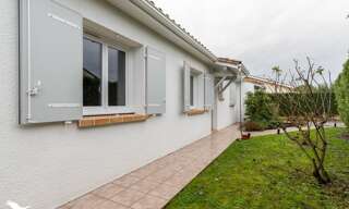 Maison 5 Pièces 117 m² à vendre à Carbon-Blanc (33560)