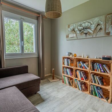 Maison 5 pièces 352704 €