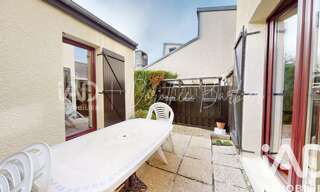 Maison 5 Pièces 104 m² à vendre à Champs-sur-Marne (77420)