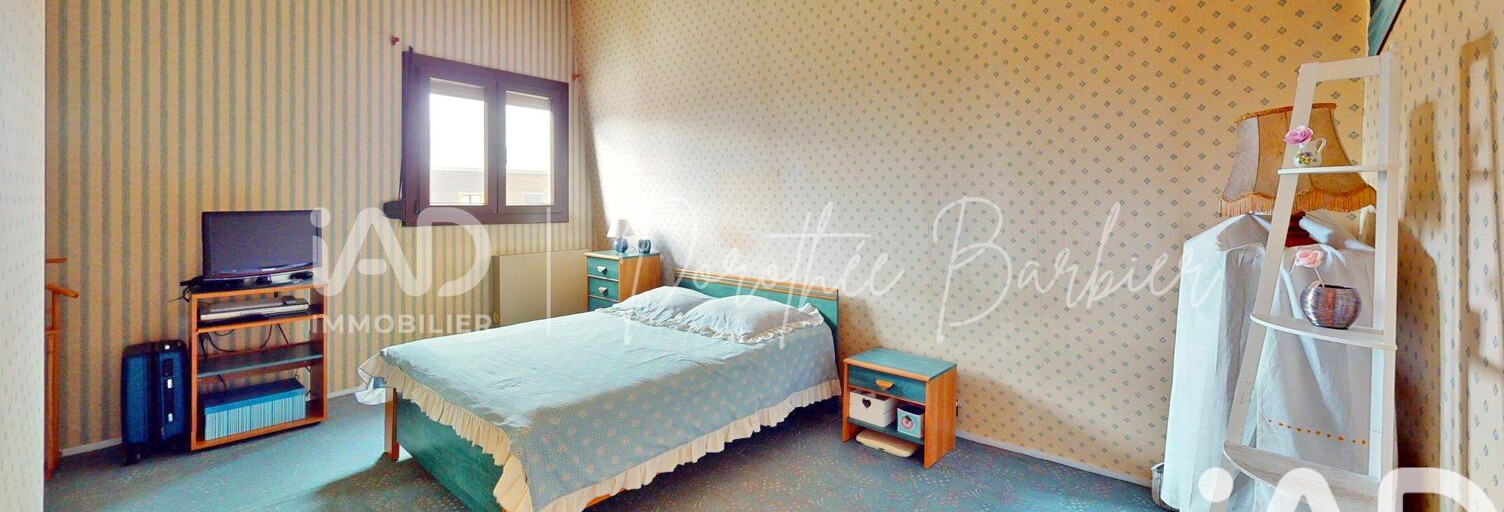 Maison 5 Pièces 102 m² à vendre à Champs-sur-Marne (77420)