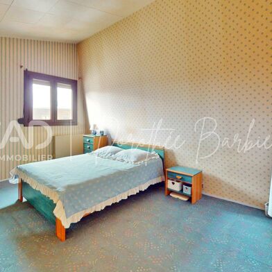 Maison 5 pièces 360000 €