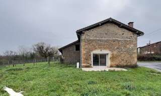 Maison 4 Pièces 96 m² à vendre à Étagnac (16150)