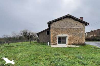 Maison 4 pièces 169087 €