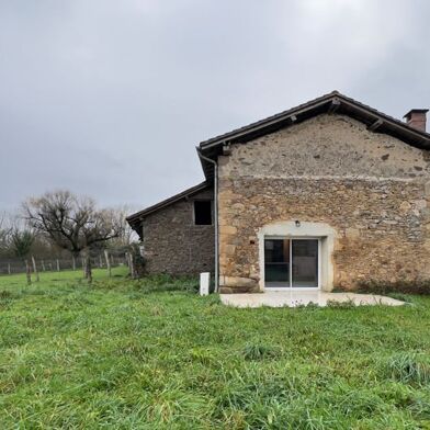 Maison 4 pièces 169087 €