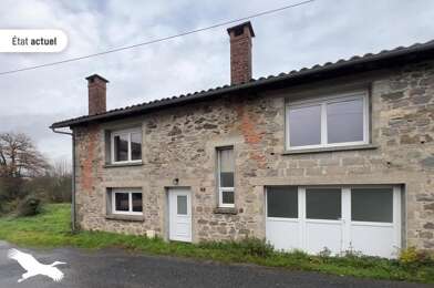 Maison 4 pièces 169087 €
