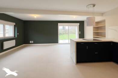 Maison 4 pièces 169087 €