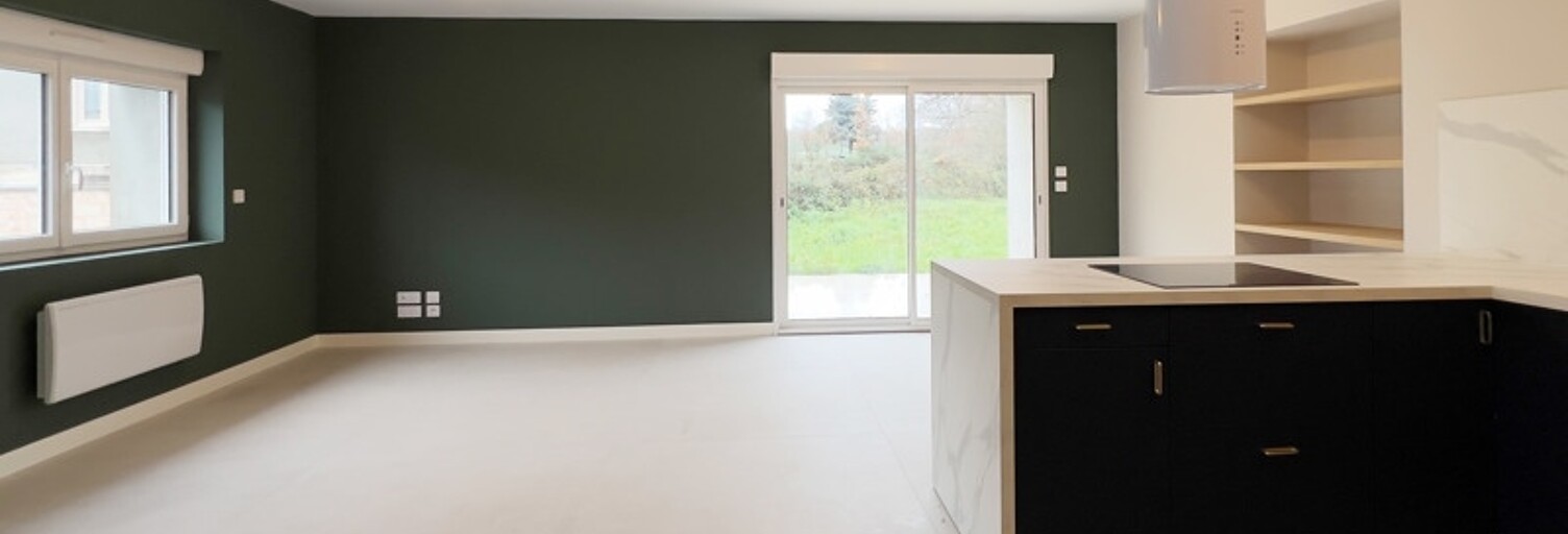 Maison 4 Pièces 96 m² à vendre à Étagnac (16150)