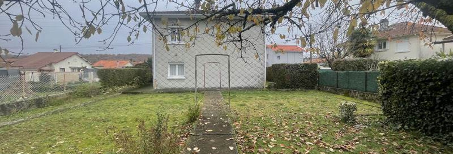 Maison 4 Pièces 113 m² à vendre à Aureilhan (65800)