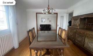 Maison 4 Pièces 113 m² à vendre à Aureilhan (65800)