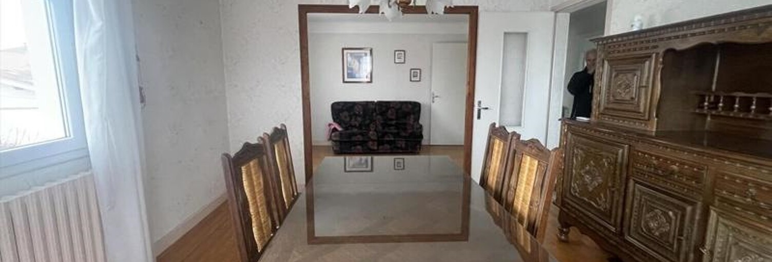 Maison 4 Pièces 113 m² à vendre à Aureilhan (65800)