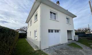 Maison 4 Pièces 113 m² à vendre à Aureilhan (65800)