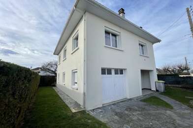 Maison 4 pièces 176700 €