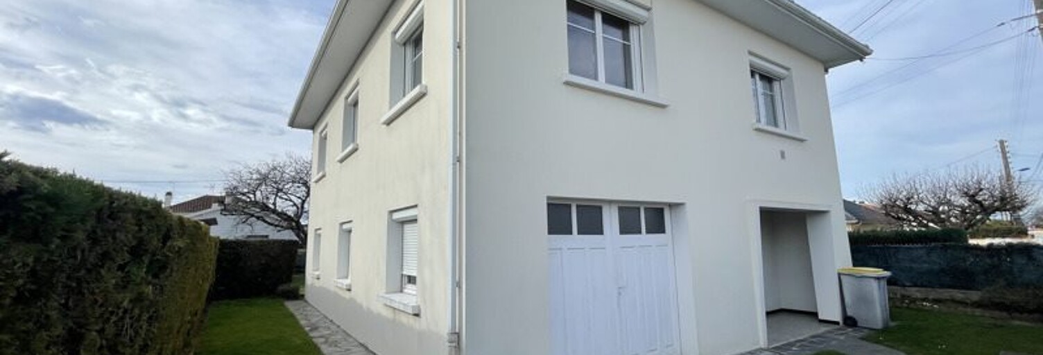 Maison 4 Pièces 113 m² à vendre à Aureilhan (65800)