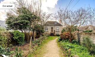 Maison 8 Pièces 140 m² à vendre à Douarnenez (29100)