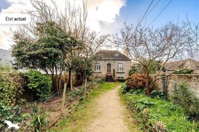 Maison 8 pièces 337920 €