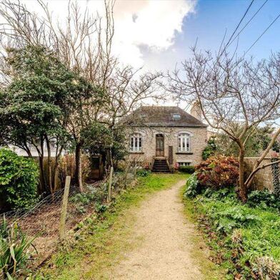 Maison 8 pièces 334336 €