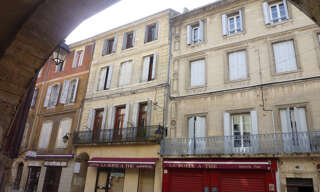 Appartement 4 Pièces 64 m² à vendre à Sommières (30250)