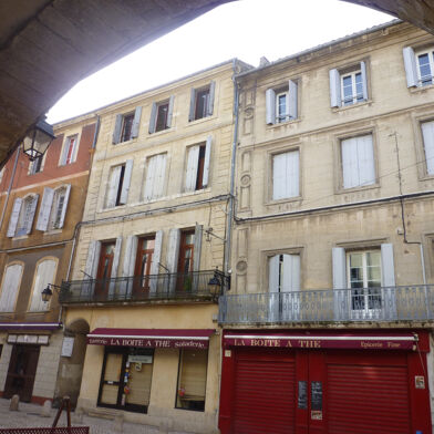 Appartement 4 pièces 96000 €