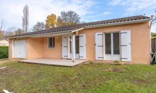 Maison 4 Pièces 82 m² à vendre à Saint-André-et-Appelles (33220)