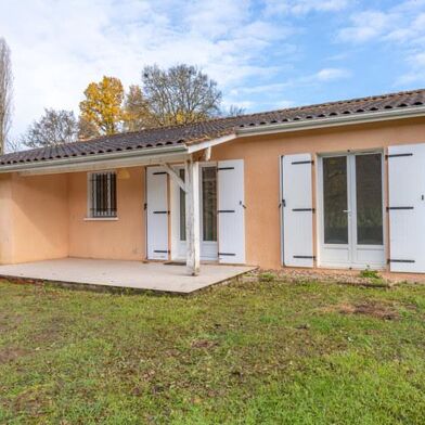 Maison 4 pièces 165000 €