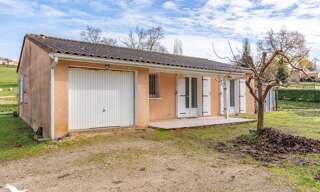 Maison 4 Pièces 82 m² à vendre à Saint-André-et-Appelles (33220)