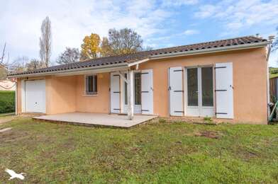 Maison 4 pièces 155000 €