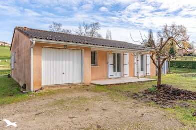 Maison 4 pièces 155000 €