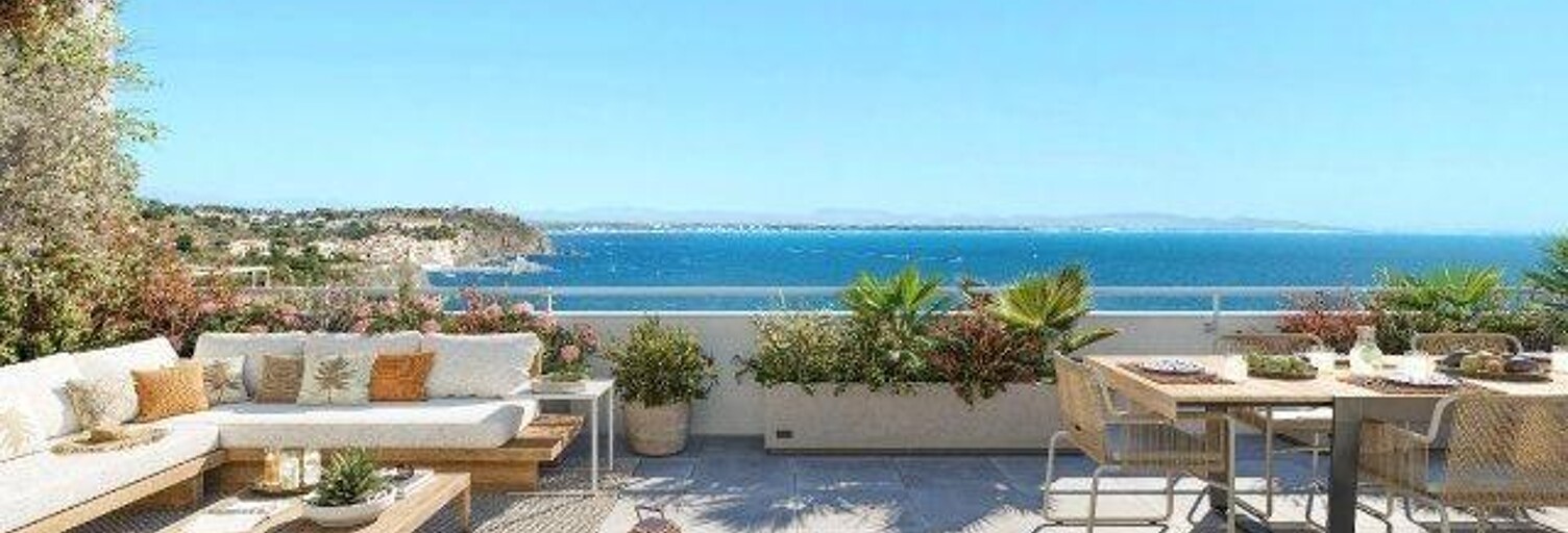 Appartement 4 Pièces 68 m² à vendre à Port-Vendres (66660)