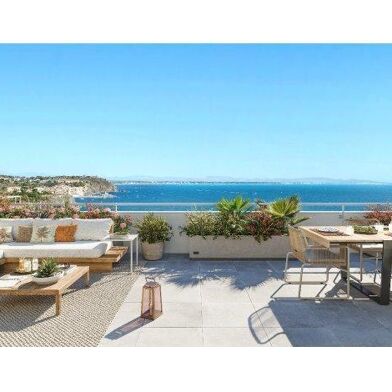 Appartement 4 pièces 629000 €