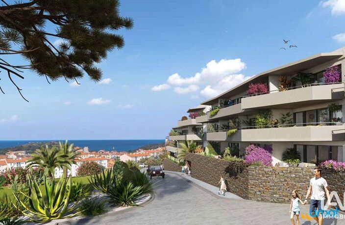 Vente Appartement 4 pièces — photo 2