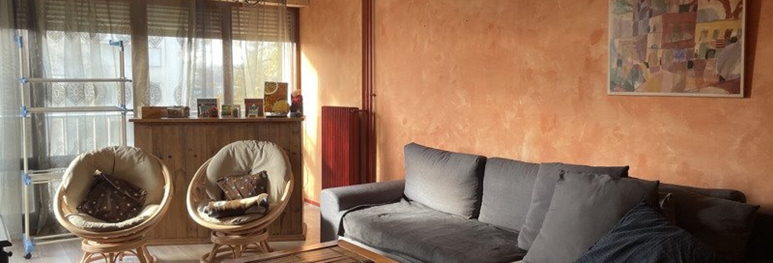 Appartement 4 Pièces 86 m² à vendre à Bourges (18000)