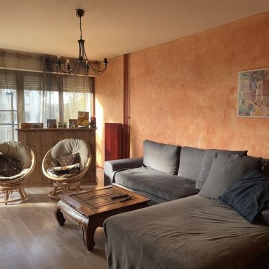 Appartement 4 pièces 89990 €
