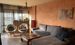 Appartement 4 Pièces 86 m² à vendre à Bourges (18000)