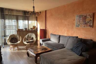 Appartement 4 pièces 82950 €