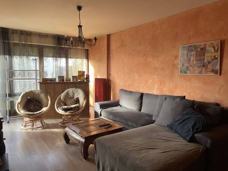 Appartement de 4 pièces principales — photo 1