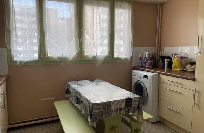 Appartement de 4 pièces principales — photo 2