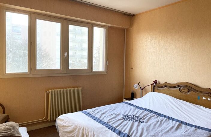 Appartement de 4 pièces principales — photo 3