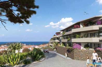 Appartement 2 pièces 225000 €