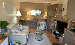 Appartement 2 Pièces 47 m² à louer à Brunoy (91800)